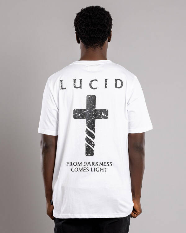 Lucid Reliquary T-Shirt for Mens