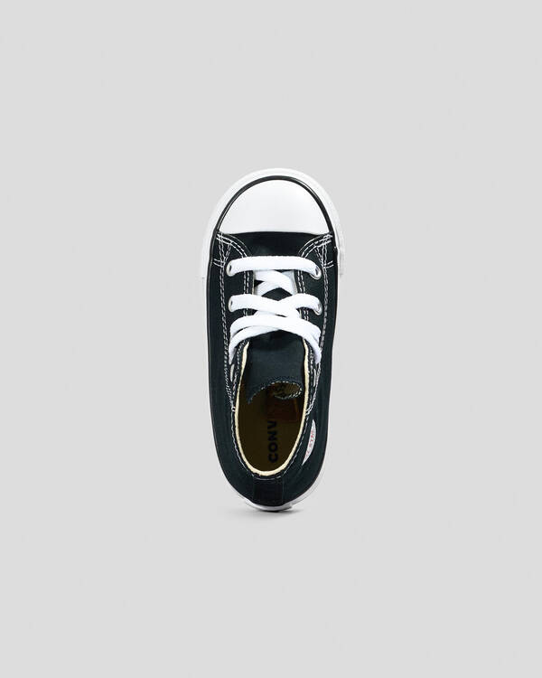 Converse Toddlers' Chuck Taylor All Star Hi-top Shoes for Unisex