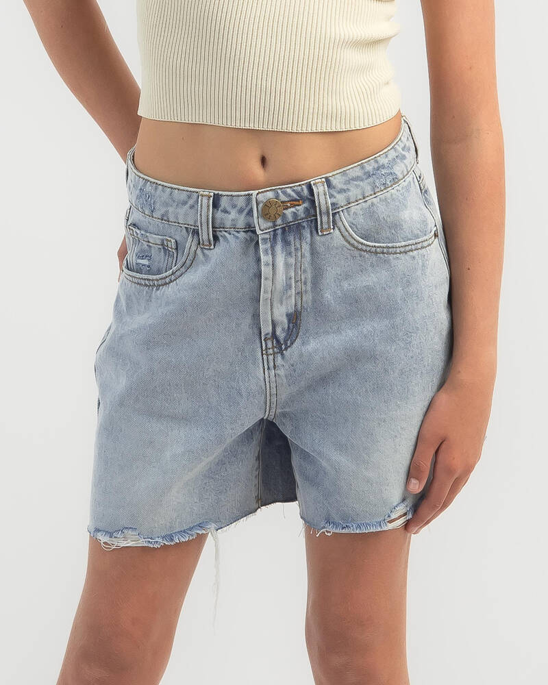 DESU Girls' Freya Shorts for Womens