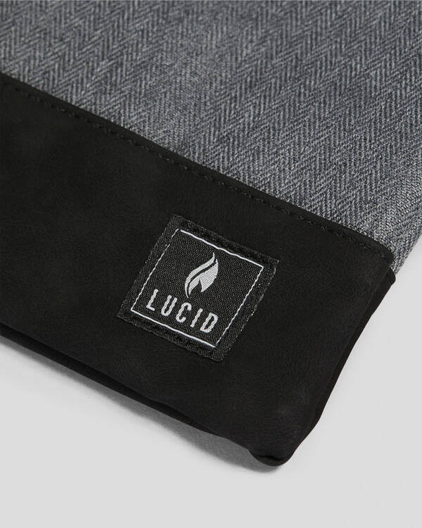 Lucid Scope Pencil Case for Mens