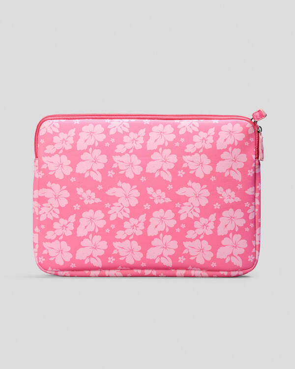 Mooloola Malibu Laptop Sleeve for Womens