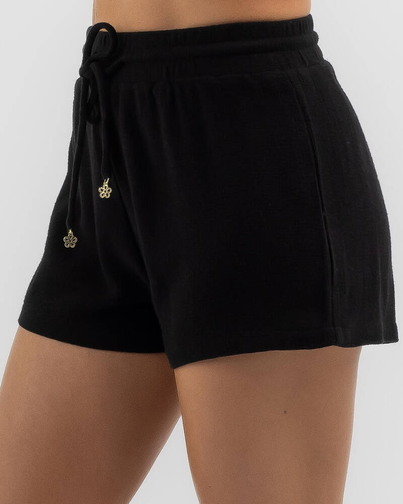 Ava And Ever Laguna Shorts for Womens