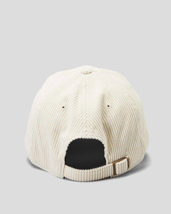 Forty Seven NY Yankees Cord Cap for Womens
