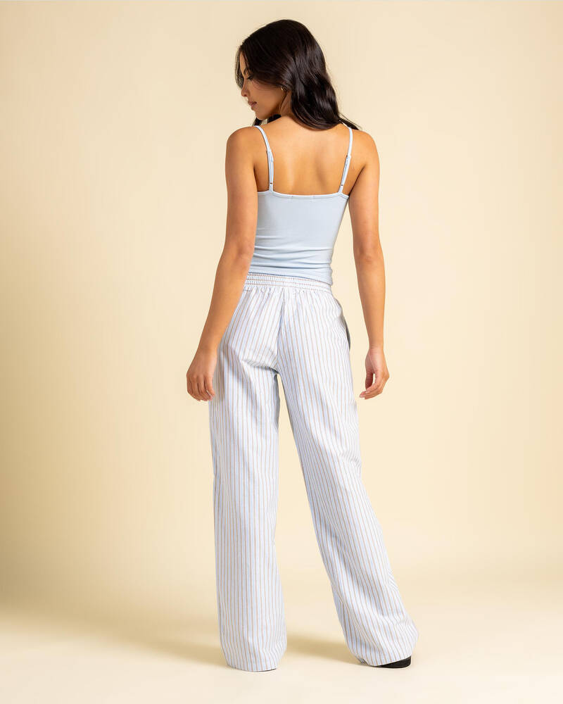 Ava And Ever Jackson Pants for Womens