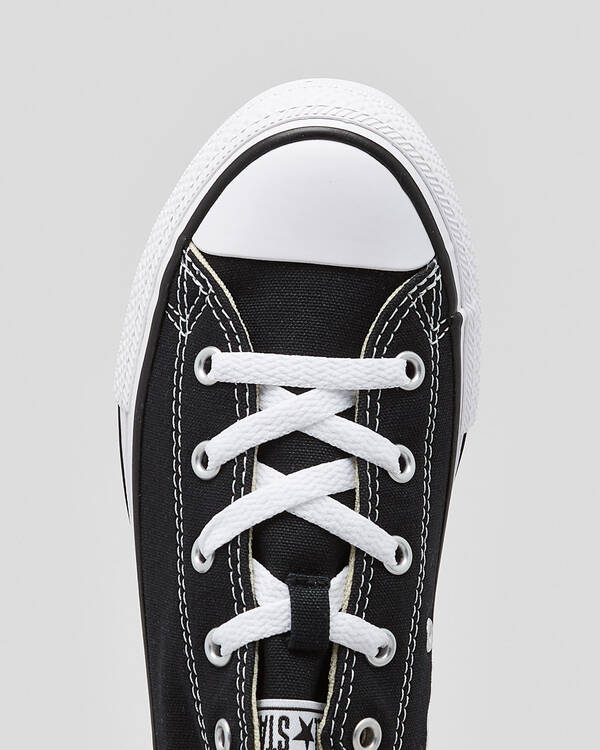Converse Girls' Chuck Taylor Lo-Cut Shoes for Womens