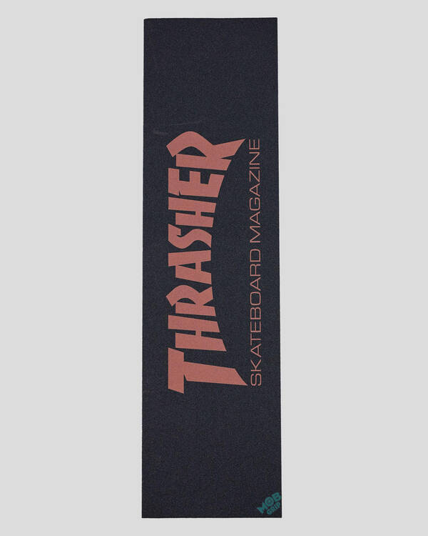 Mob Grip Thrasher Grip Tape for Unisex