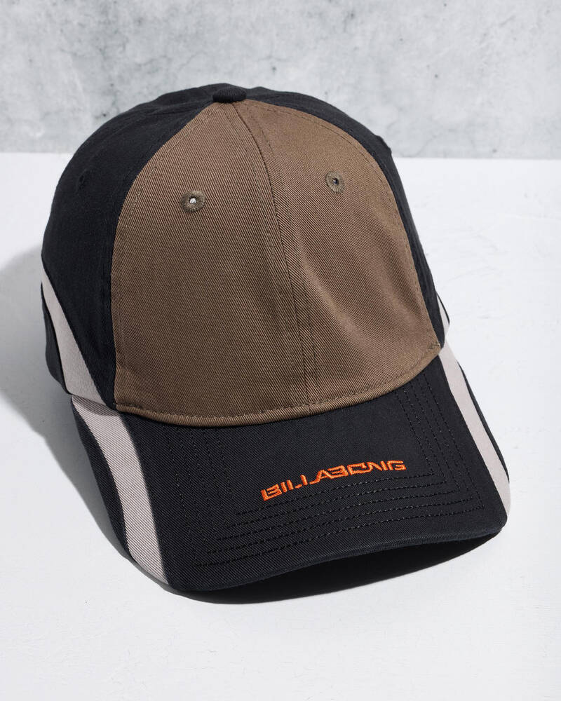 Billabong Spec System Lad Cap for Mens