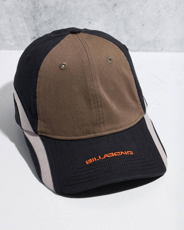 Billabong Spec System Lad Cap for Mens
