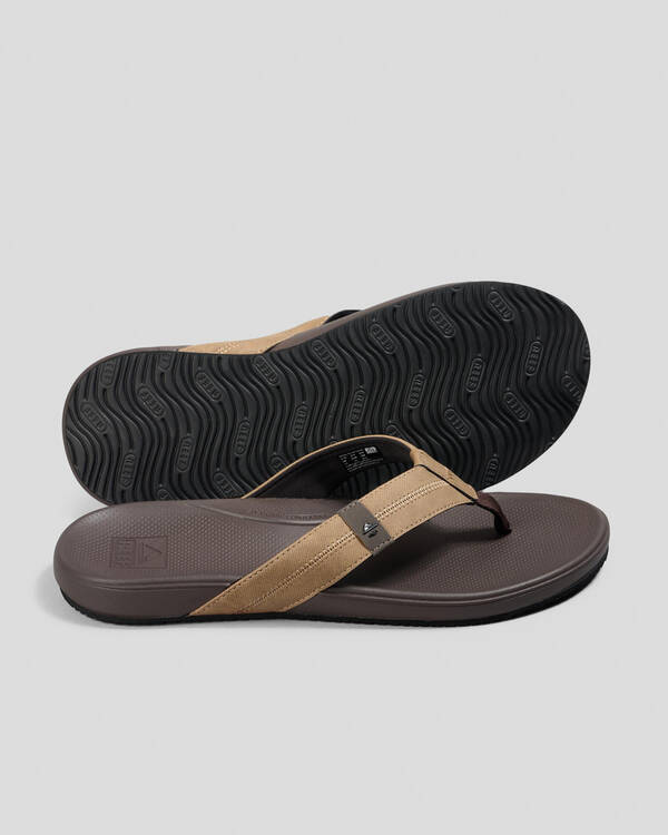 Reef Cushion Phantom 2.0 Thongs for Mens
