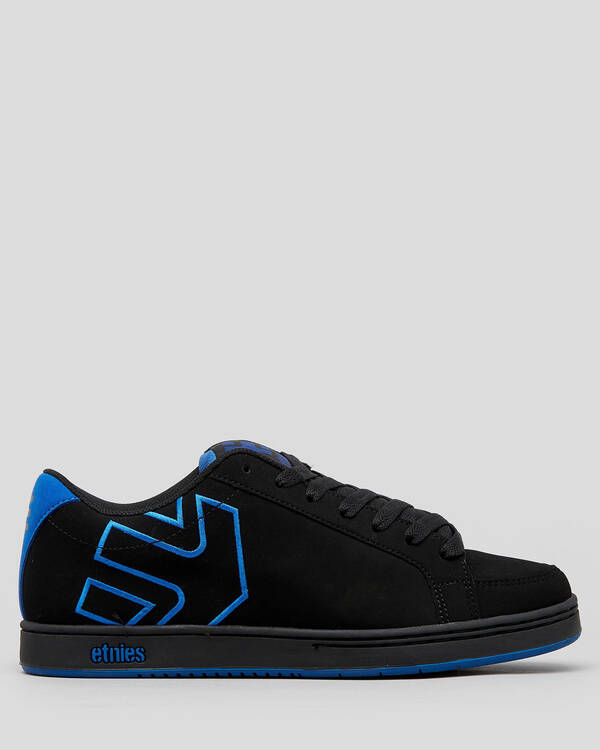 Etnies Kingpin 2 Shoes for Mens