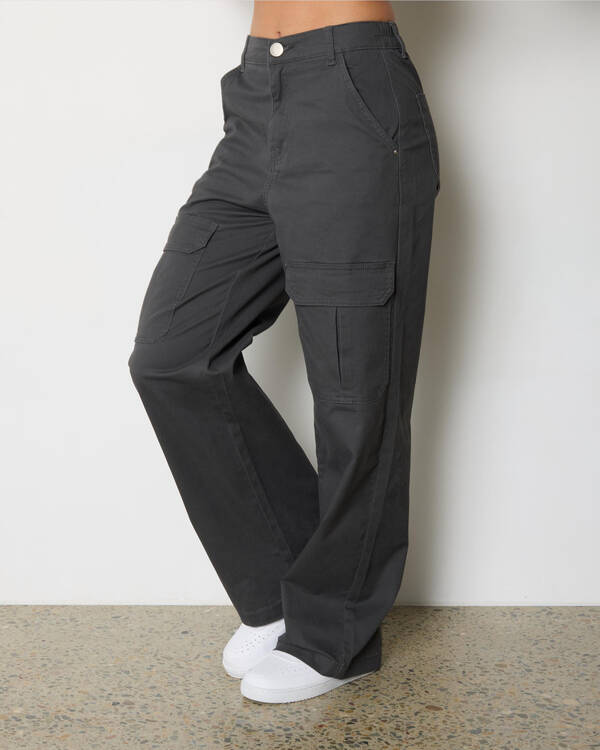 Ava And Ever Crew Pants for Womens