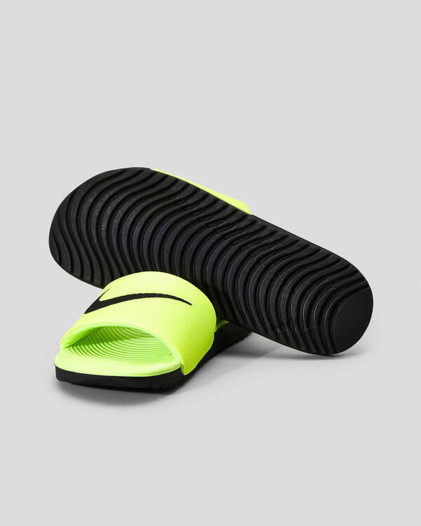 Nike Boys' Kawa Slides for Mens