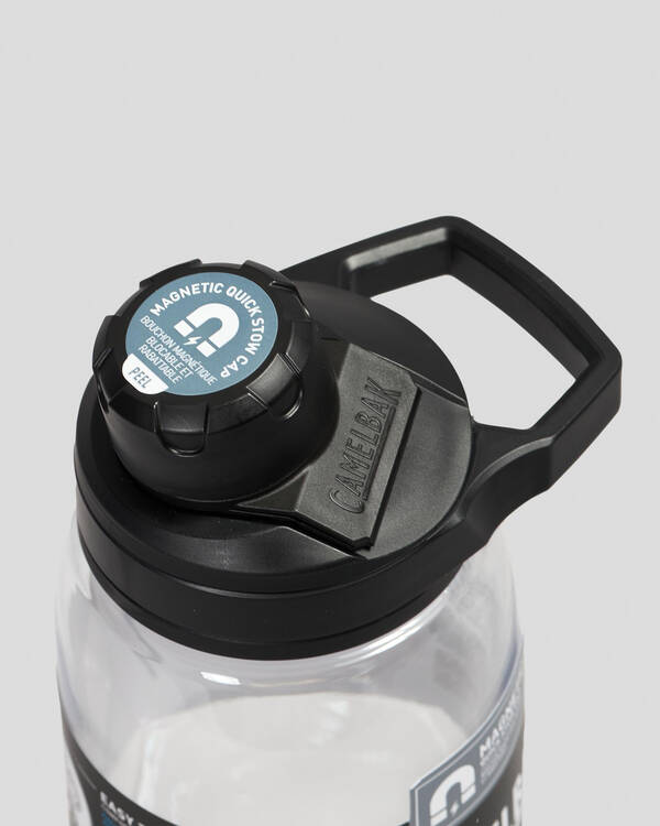 Camelbak Chute Mag 1L Water Bottle for Unisex