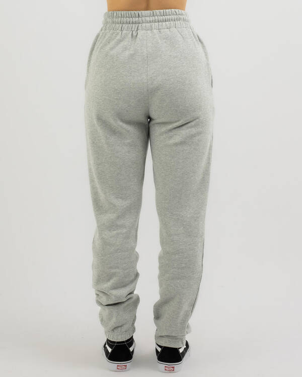 Russell Athletic Midfielder Track Pants for Womens