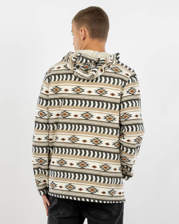 Skylark Superior Knit Jumper for Mens
