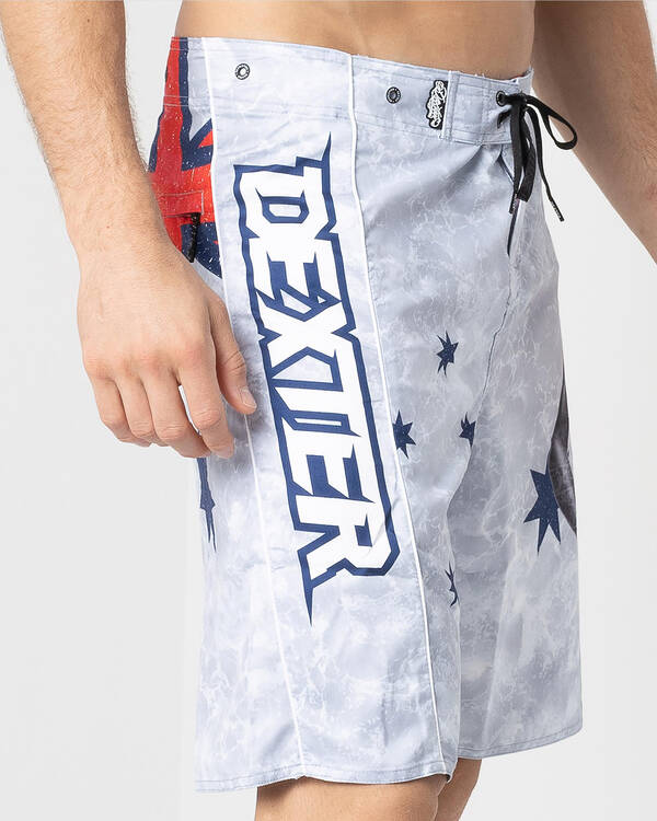 Dexter Aussie Board Shorts for Mens