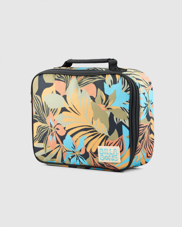 Billabong Des Tropiques Lunch Box for Womens