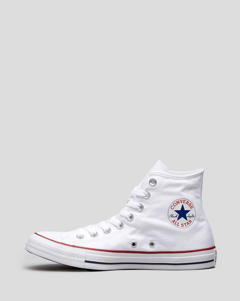 Converse Womens Chuck Taylor Hi-Top Shoes for Womens