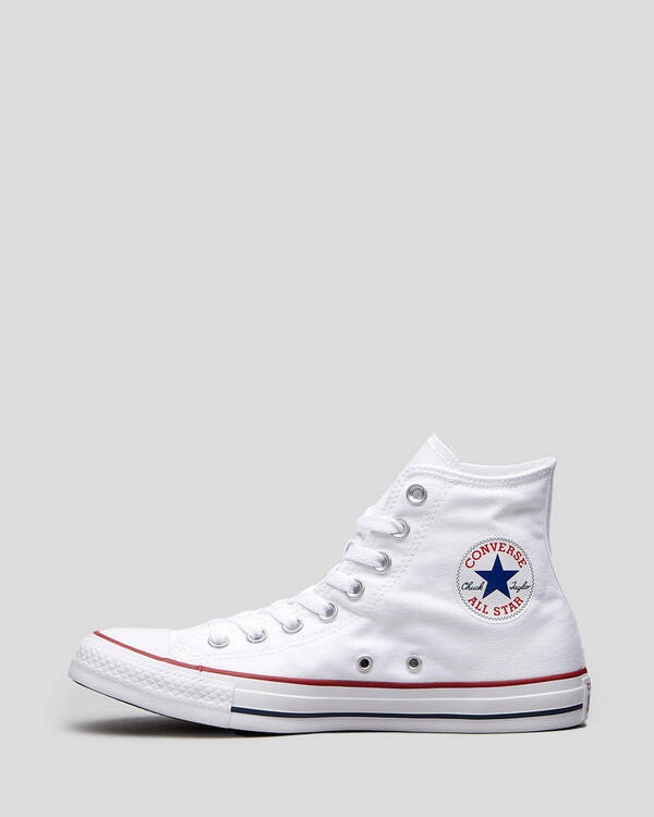 Converse Womens Chuck Taylor Hi-Top Shoes for Womens