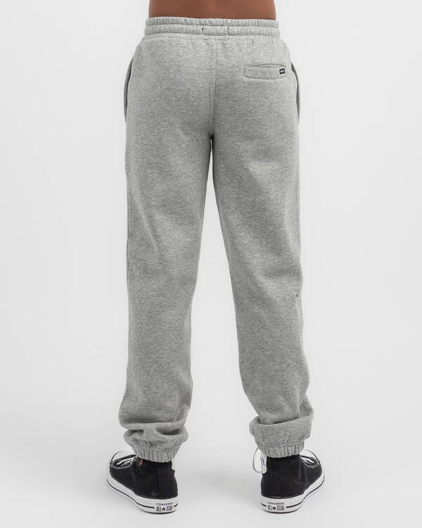 Rip Curl Boys' Icon Of Surf Track Pants for Mens