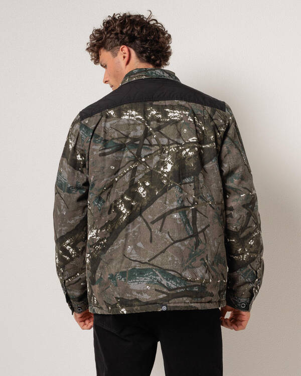 Ringers Western Highfields Jacket for Mens