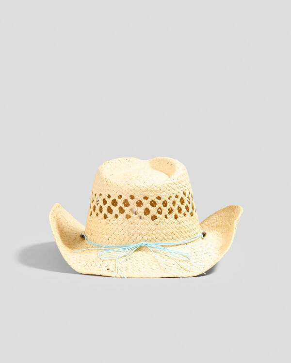 Mooloola Jolene Cowgirl Hat for Womens