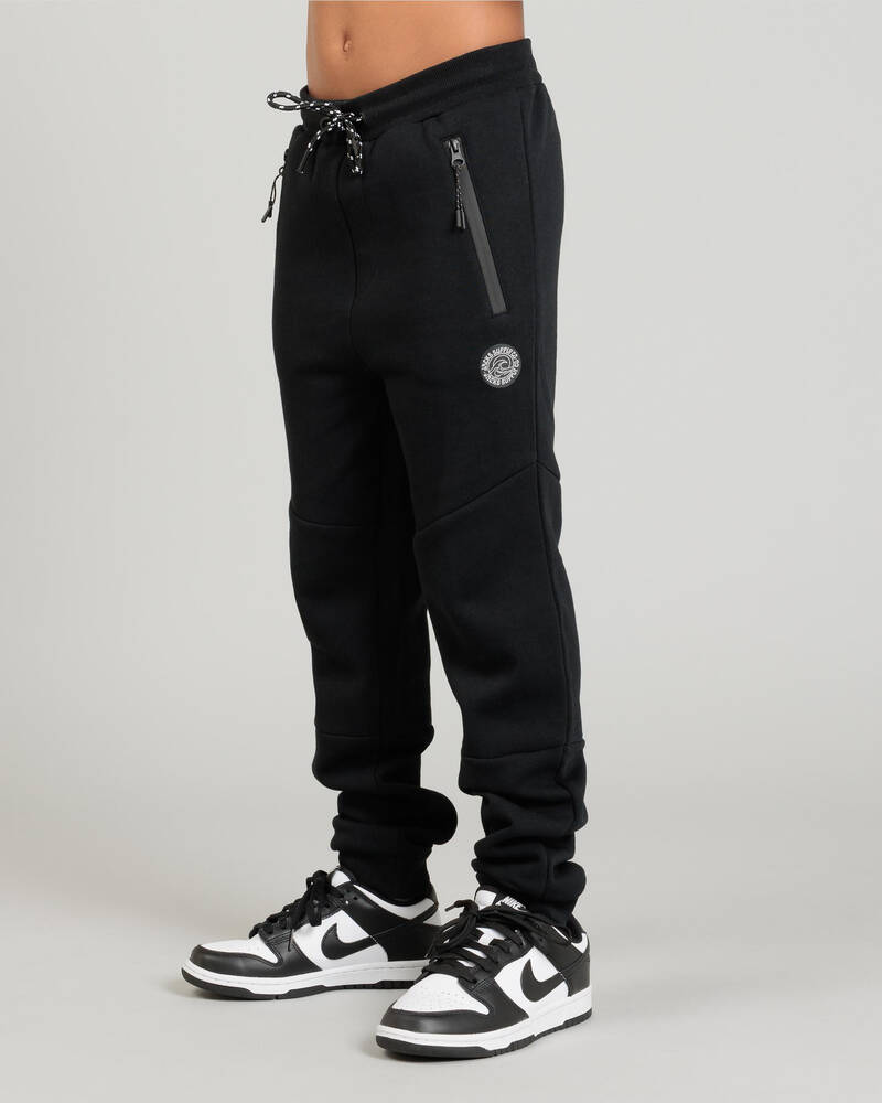 Jacks Boys' Sanctuary Track Pants for Mens