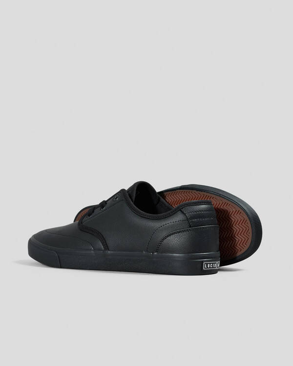 Lucid Geomet Shoes for Mens