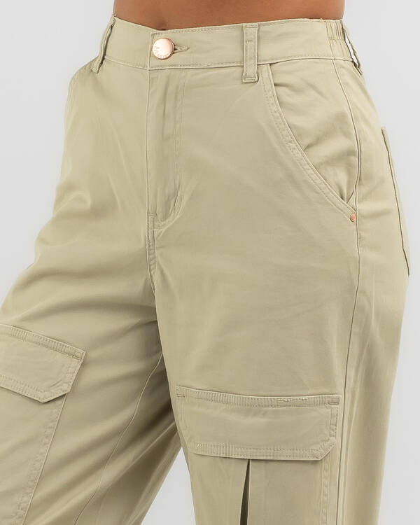 Ava And Ever Crew Pants for Womens