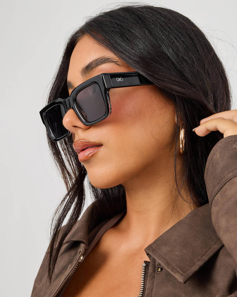 Szade Eyewear Dixon Polarized Sunglasses for Womens