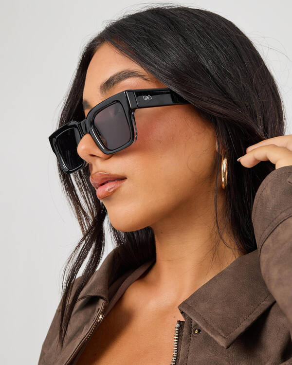 Szade Eyewear Dixon Polarized Sunglasses for Womens