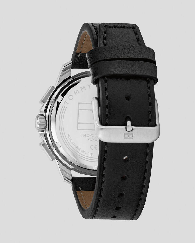 Tommy Hilfiger Walker Watch for Mens