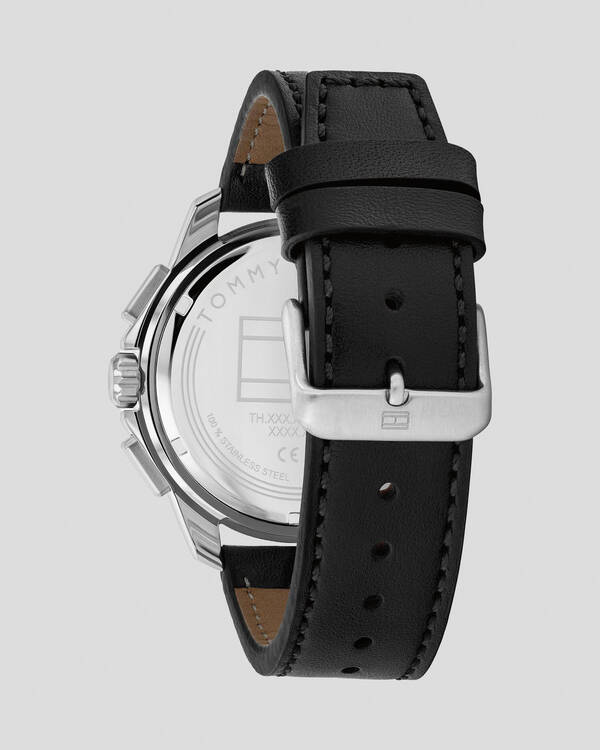 Tommy Hilfiger Walker Watch for Mens