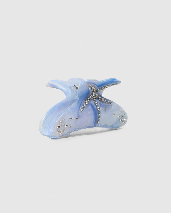 Karyn In LA Delphine Hair Claw Clip for Womens