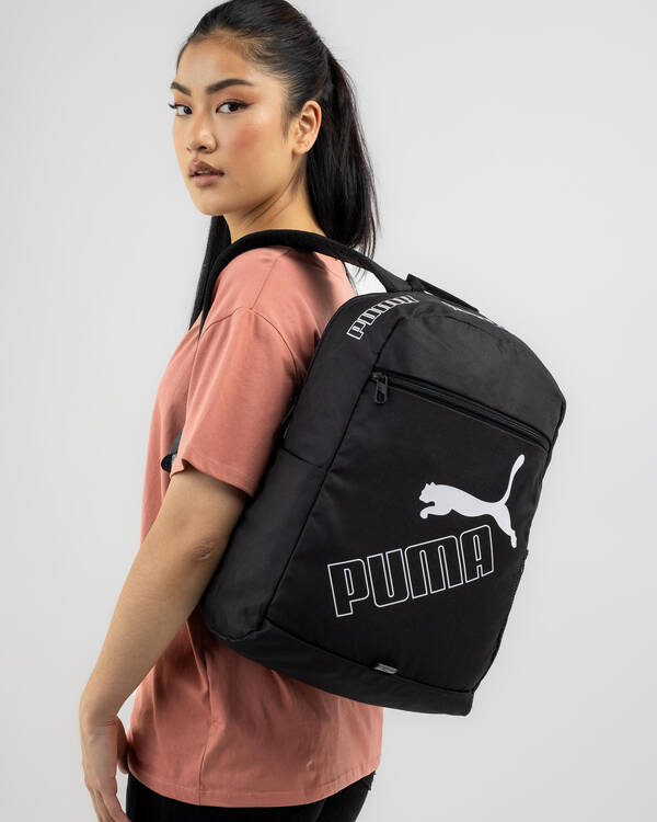 Puma Phase II Backpack for Womens