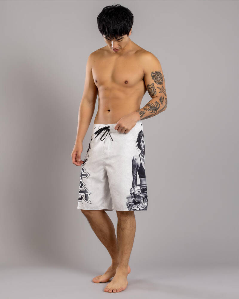 Dexter Cordova Board Short for Mens