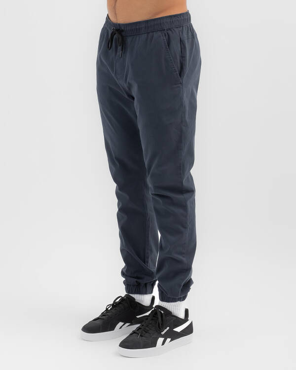 Lucid Cascade Jogger Pants for Mens