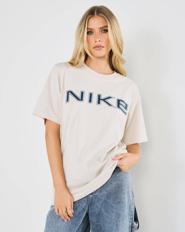 Nike Phoenix T-Shirt for Womens