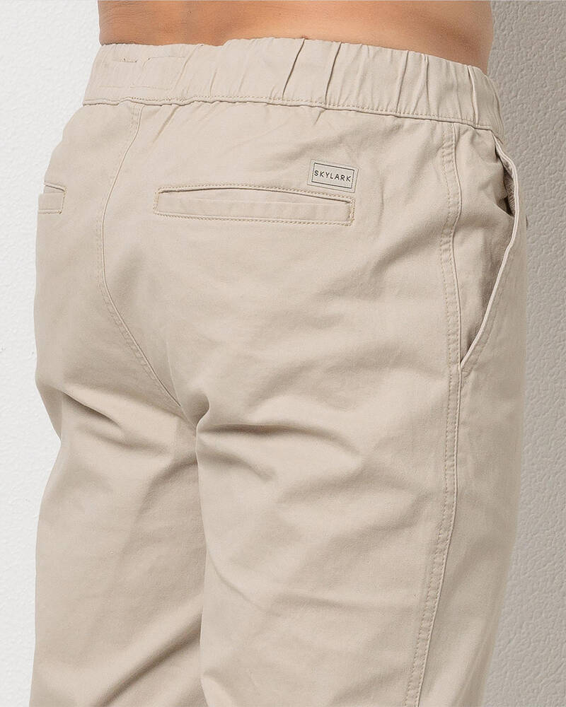 Skylark Duality Jogger Pants for Mens