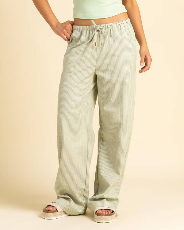 Mooloola Davis Pants for Womens