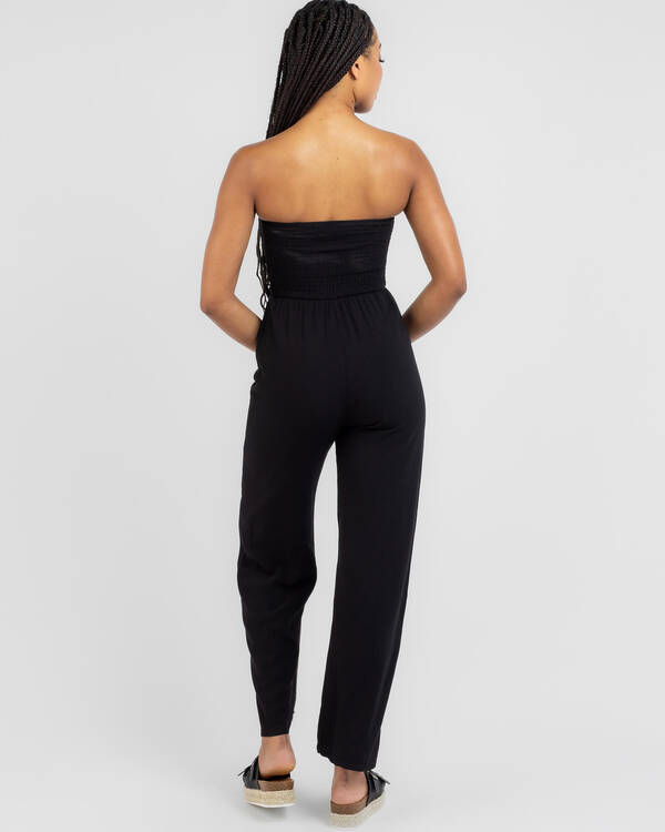 Mooloola Phoebe Jumpsuit for Womens
