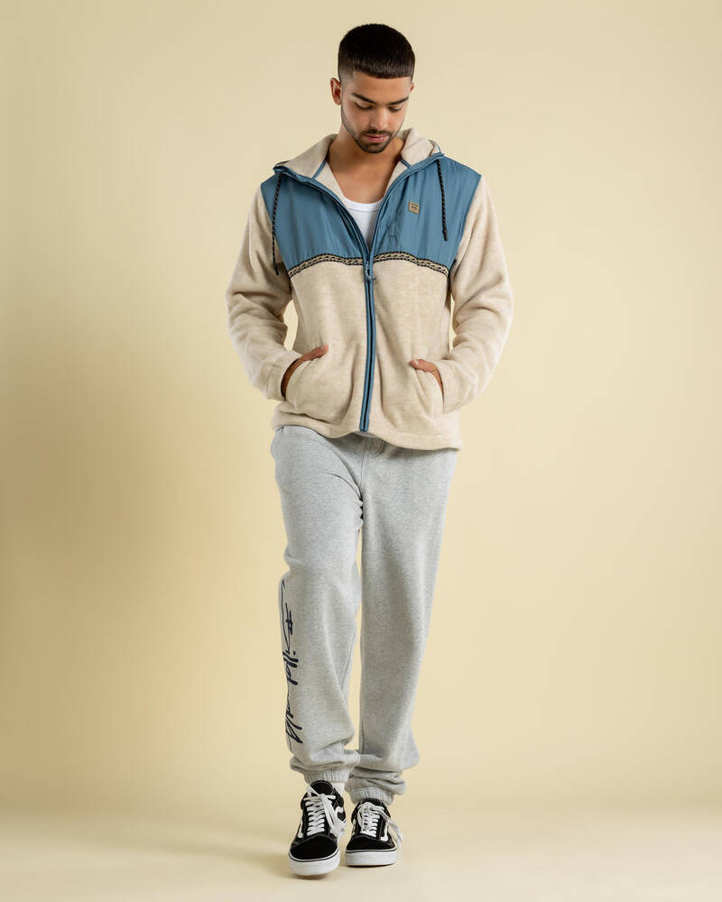 Billabong J Bay Track Pants for Mens