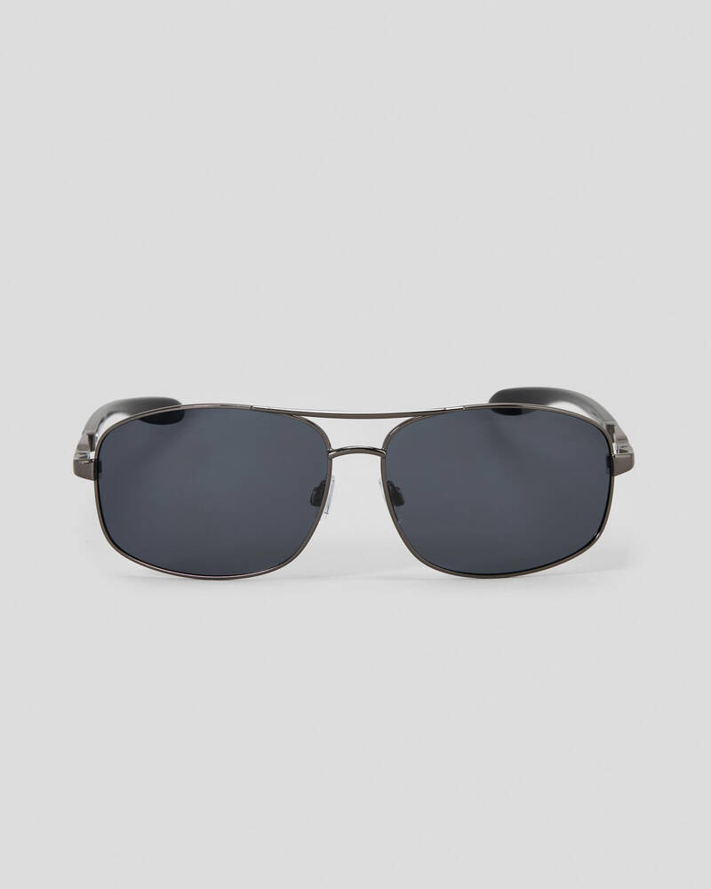 Unity Eyewear Bureau Polarised Sunglasses for Mens