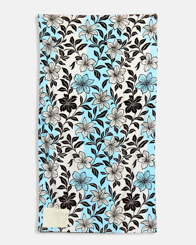 Topanga Rita Beach Towel for Womens