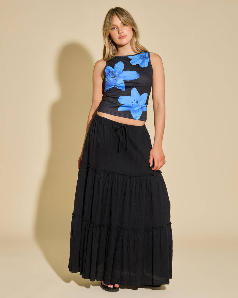 Mooloola Alora Top for Womens