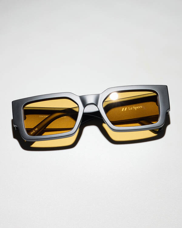 Le Specs Contemplation Sunglasses for Mens