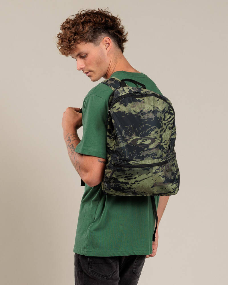 Oakley The Freshman Packable RC Backpack for Mens