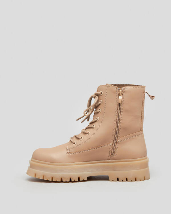 Jonnie Jordan Boots for Womens