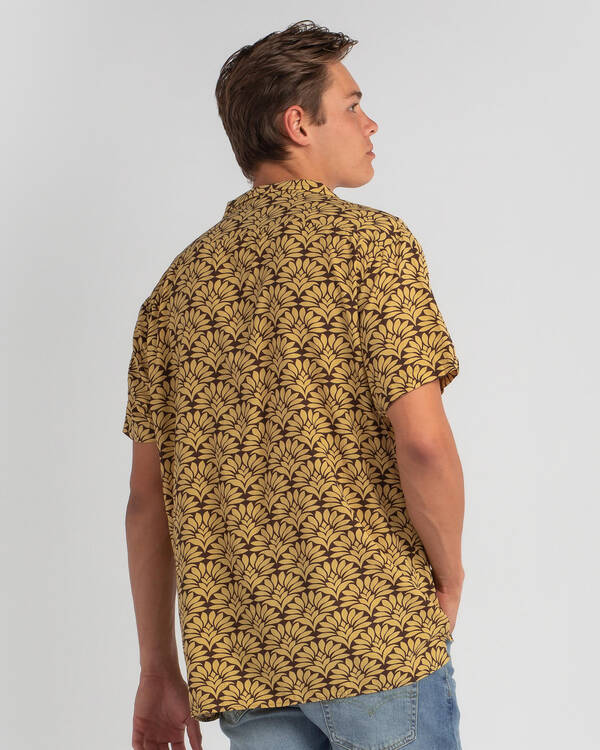 Town & Country Surf Designs Woodstock Shirt for Mens