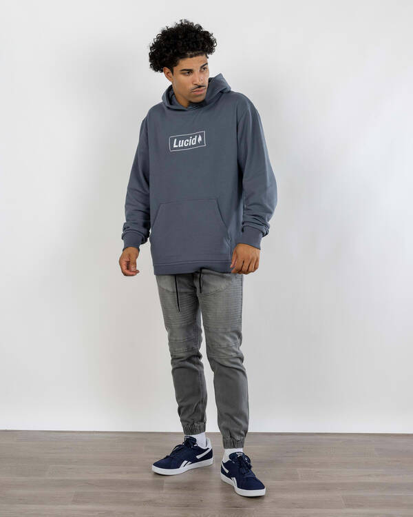 Lucid Provision Joggers for Mens